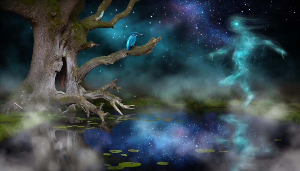 timeless tales of lore
