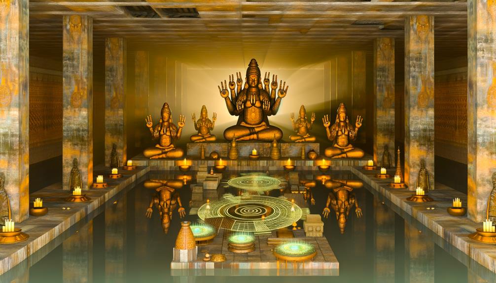 traditional heritage and practices