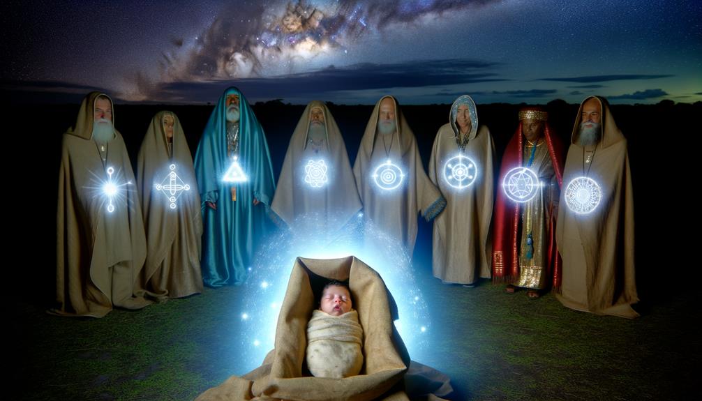 traditional spiritual practices respected