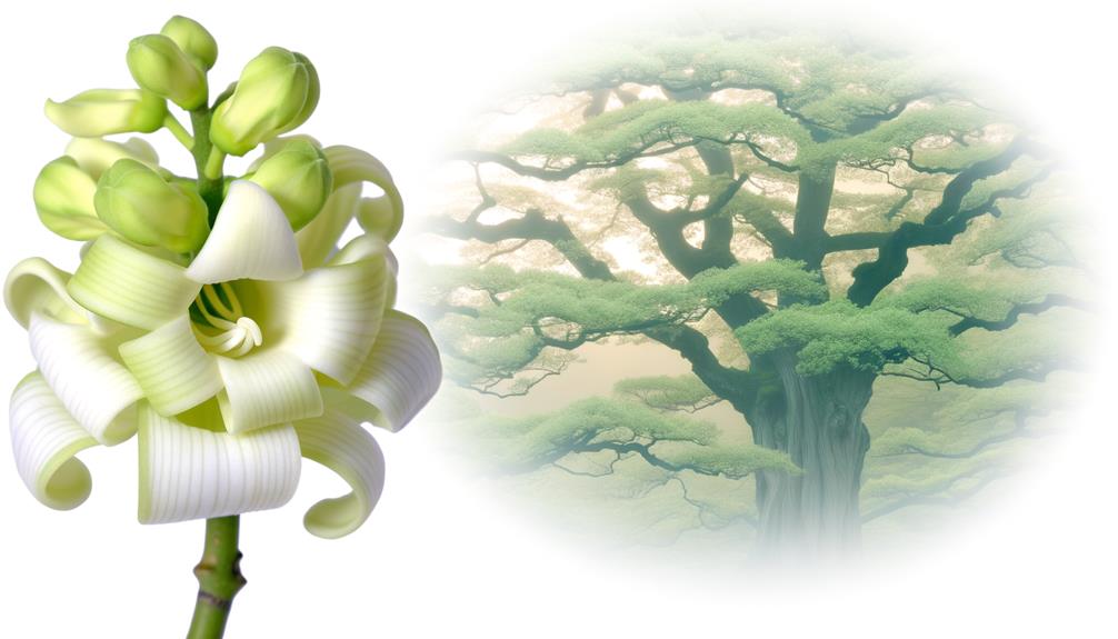 tranquility and knowledge unite
