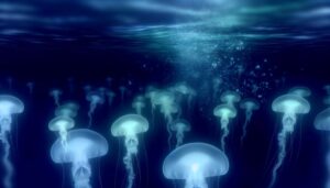 transcendence adaptability fluidity intuition
