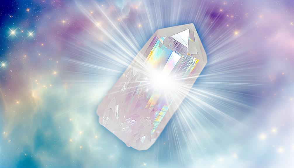 transcendent energy and healing