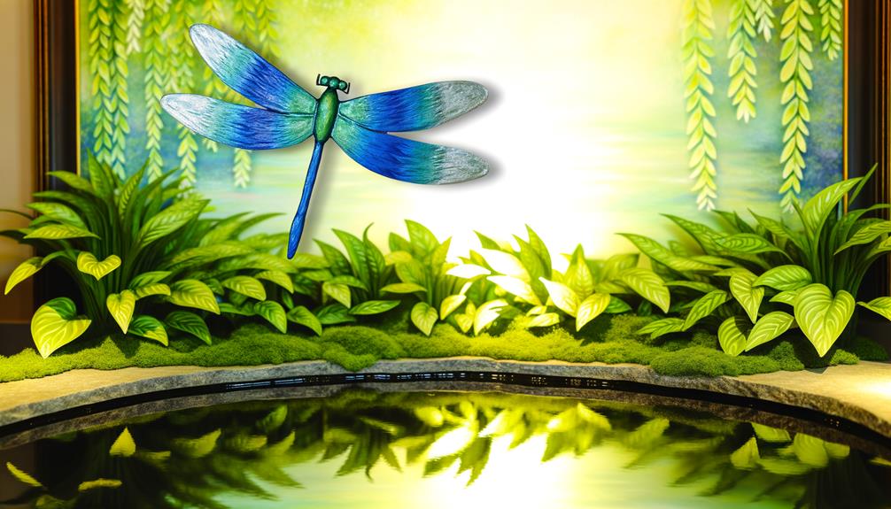 transformation and adaptability symbolism