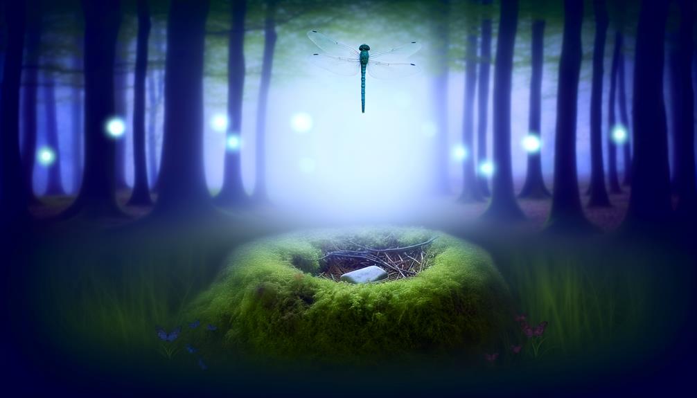 transformation and adaptability symbolism