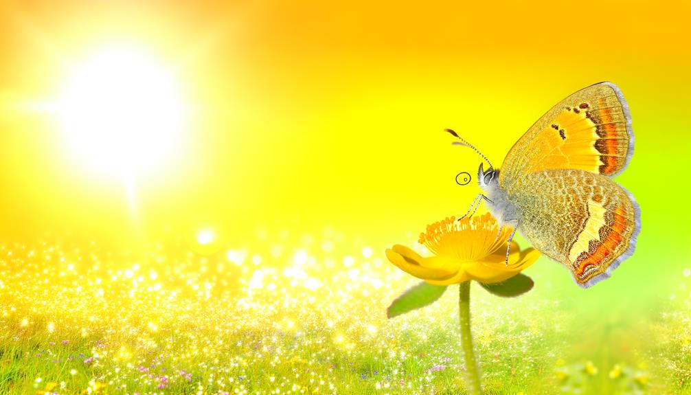 transformation and inner growth