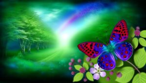 transformation and inner strength