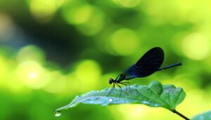 transformation and inner strength
