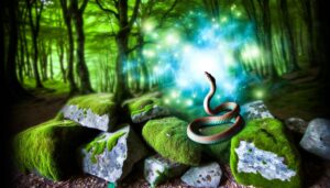 transformation and intuition symbolism