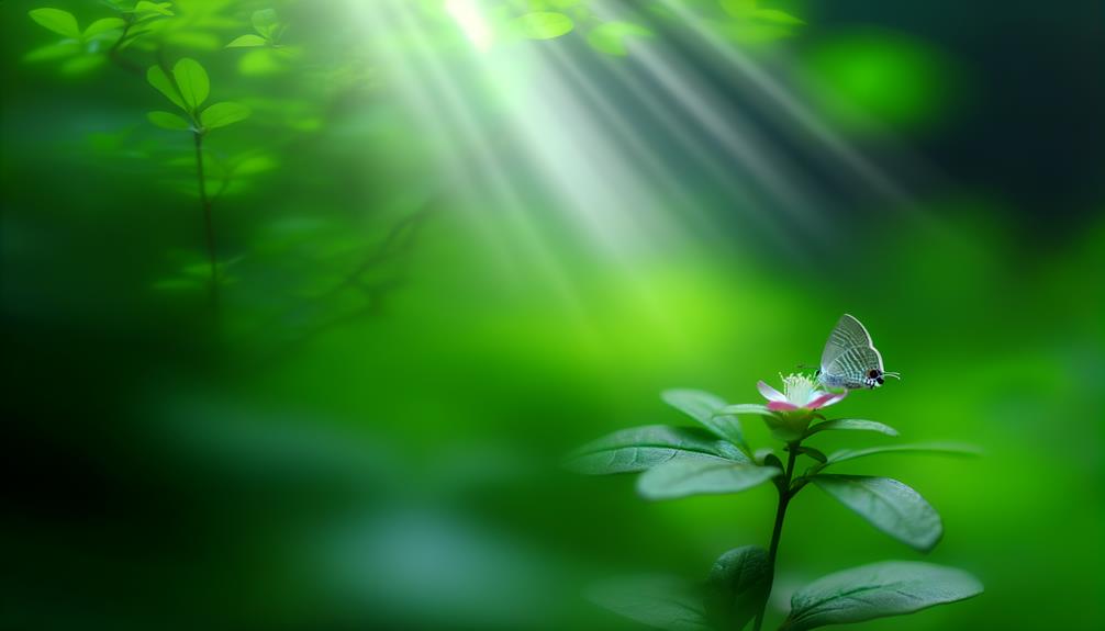 transformation and renewal symbolism