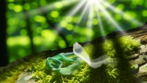 transformation and renewal symbolism