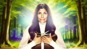 transformation and renewal symbolism