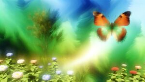 transformation and renewal symbolism