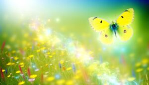 transformation and renewal symbolism