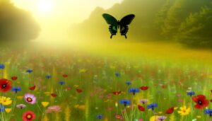 transformation and renewal symbolism