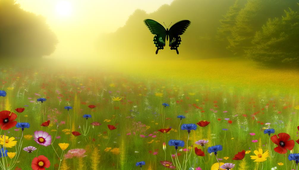 transformation and renewal symbolism