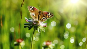 transformation and renewed perspective