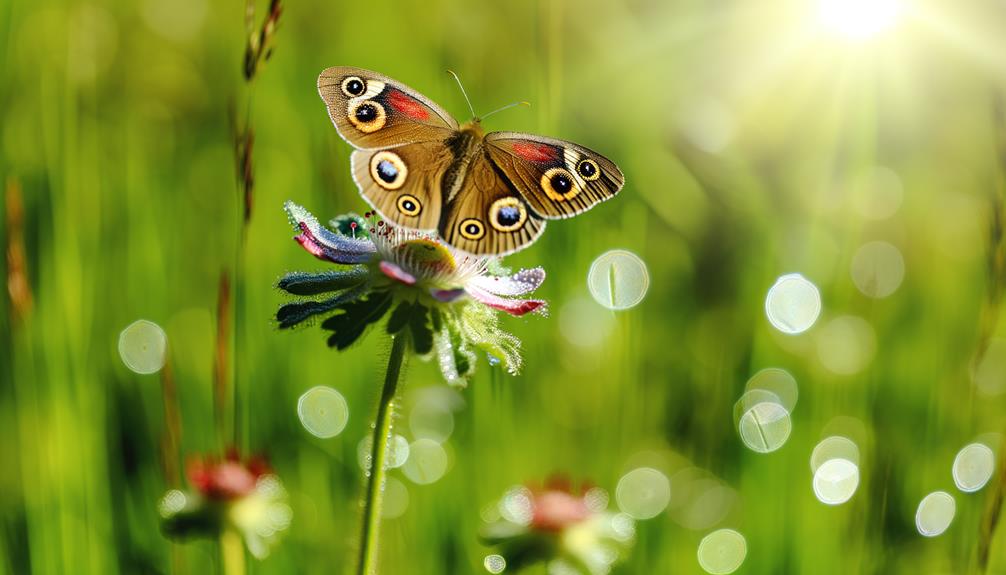 transformation and renewed perspective