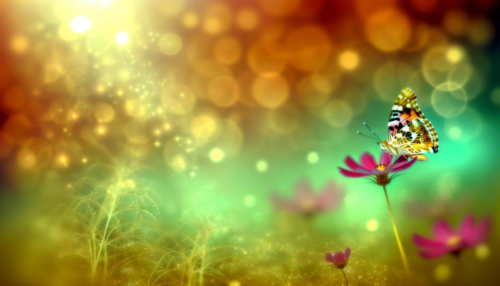 transformation and spiritual growth