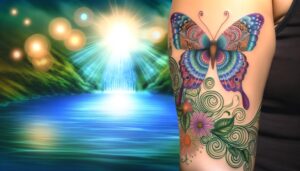 transformation and spiritual growth