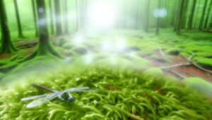 transformation and spiritual growth