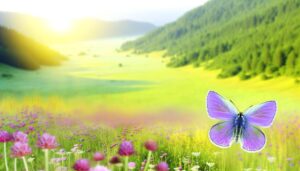 transformation and spiritual growth