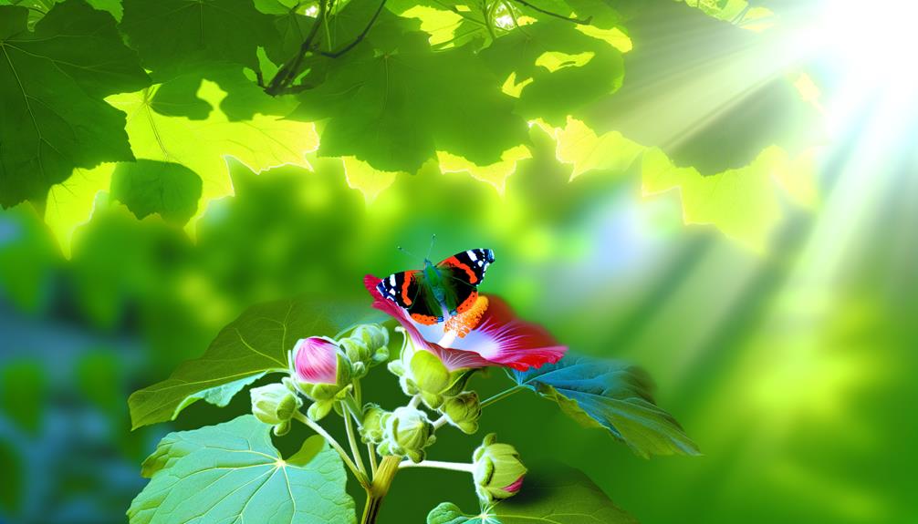 transformation and spiritual growth