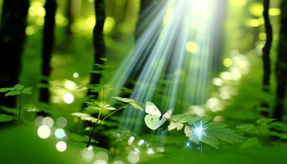 transformation and spiritual growth