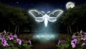 transformation and spiritual guidance