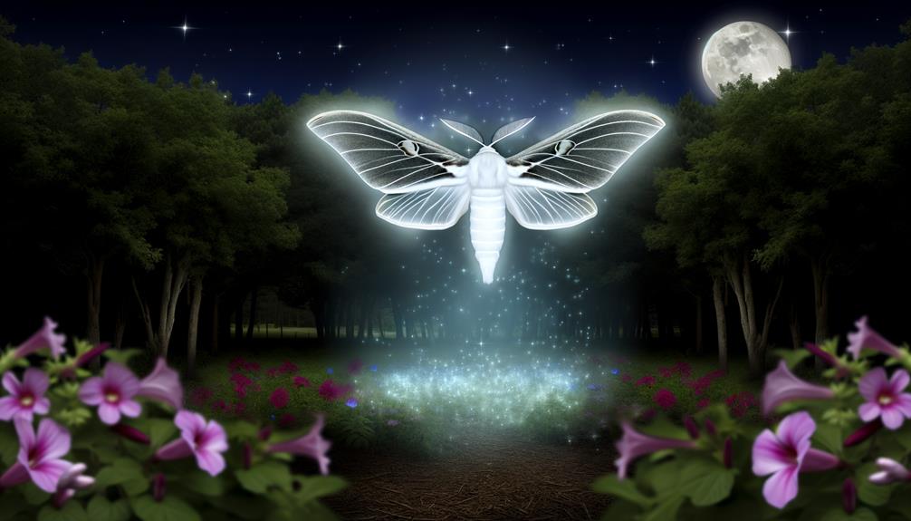 transformation and spiritual guidance