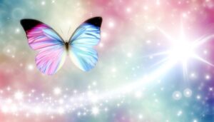transformation and spiritual rebirth