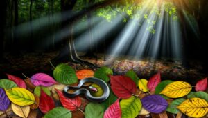transformation and spiritual renewal