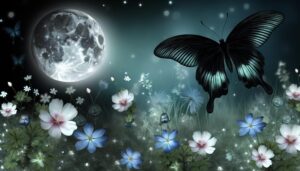 transformation and spiritual renewal