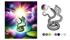 transformation renewal wisdom healing