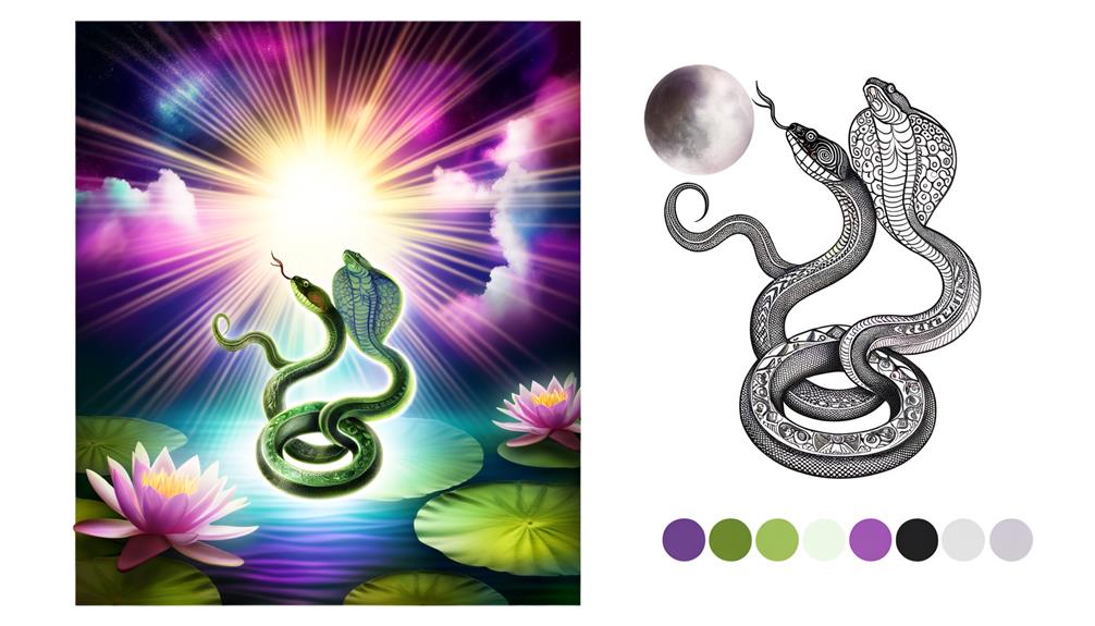 transformation renewal wisdom healing