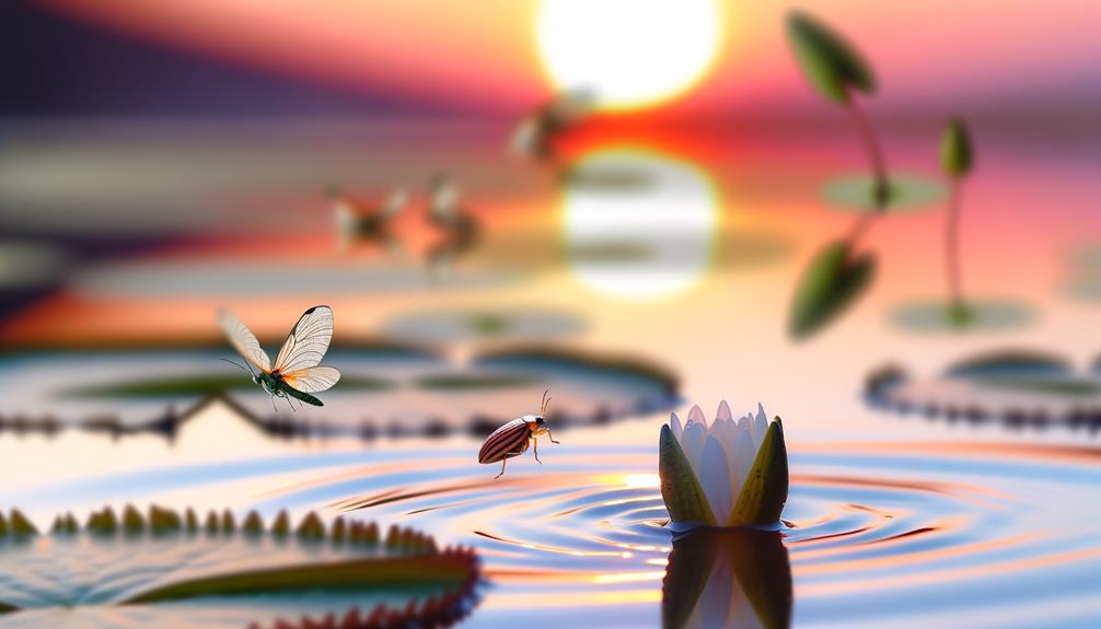 transformation through adaptation