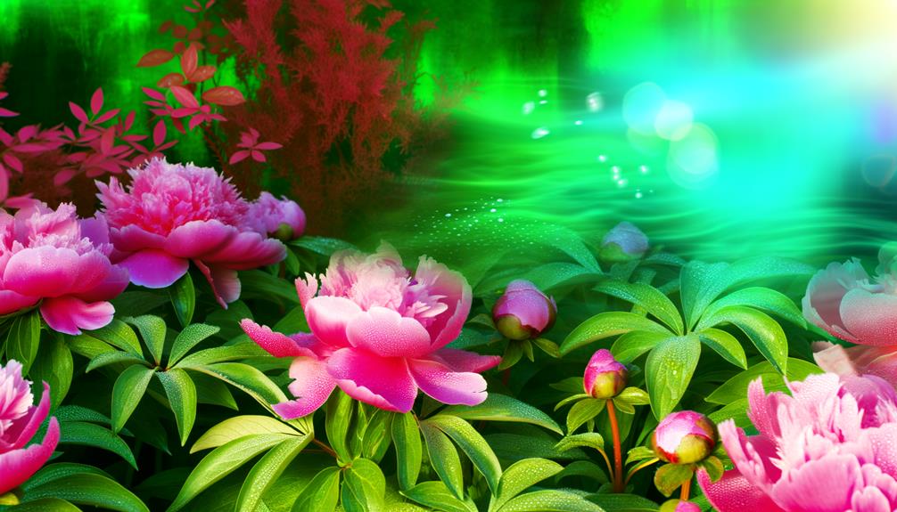 transformation through inner healing