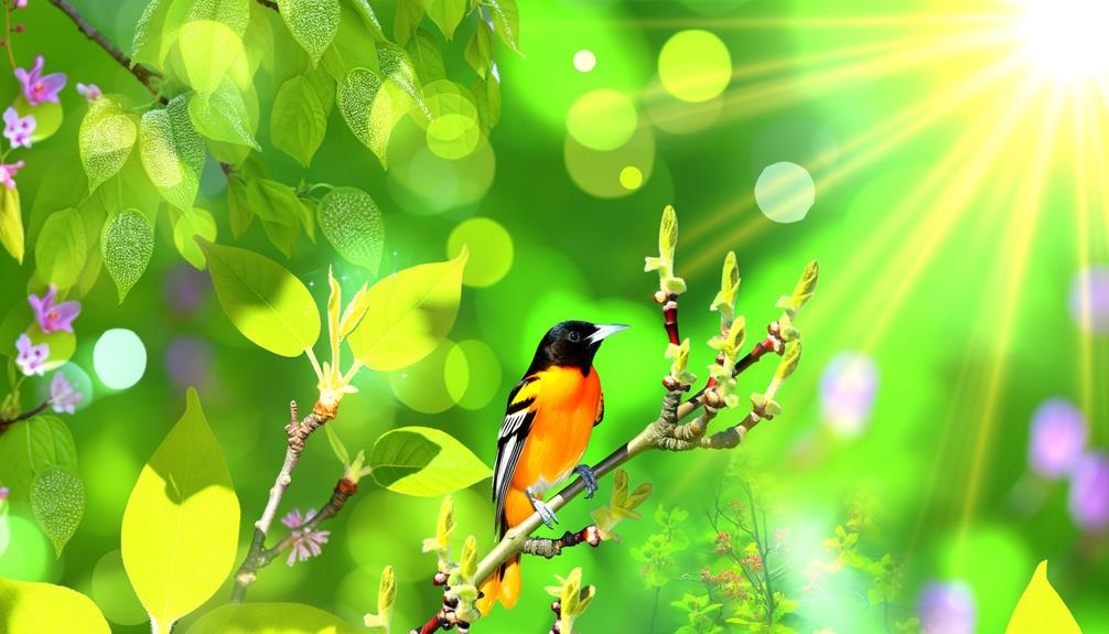 transformation through new beginnings