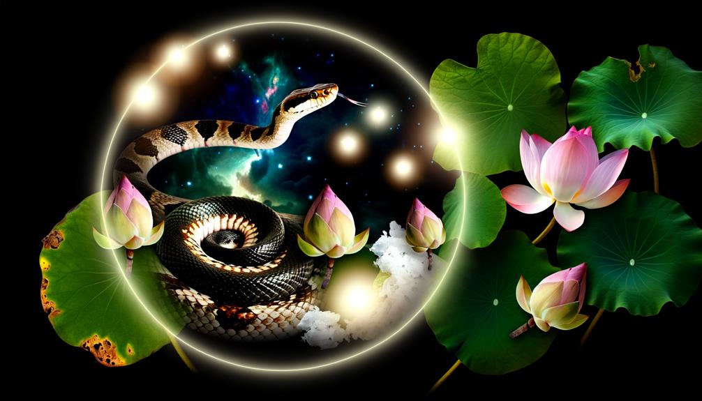 transformation through new beginnings