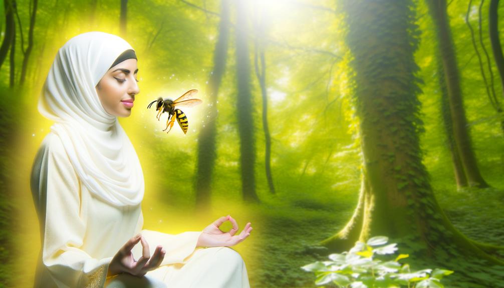 transformational inner journey
