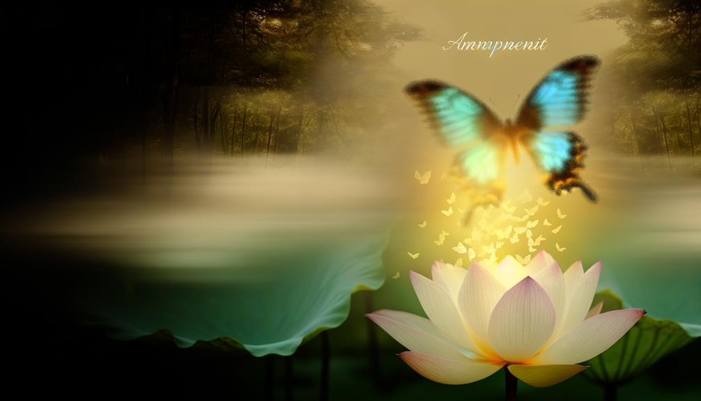 transformational inner journey