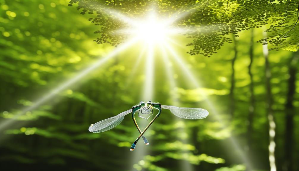transformative inner journey