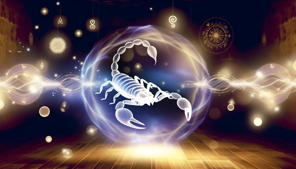 transformative inner journey