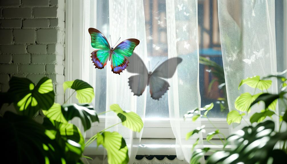 transformative inner journey