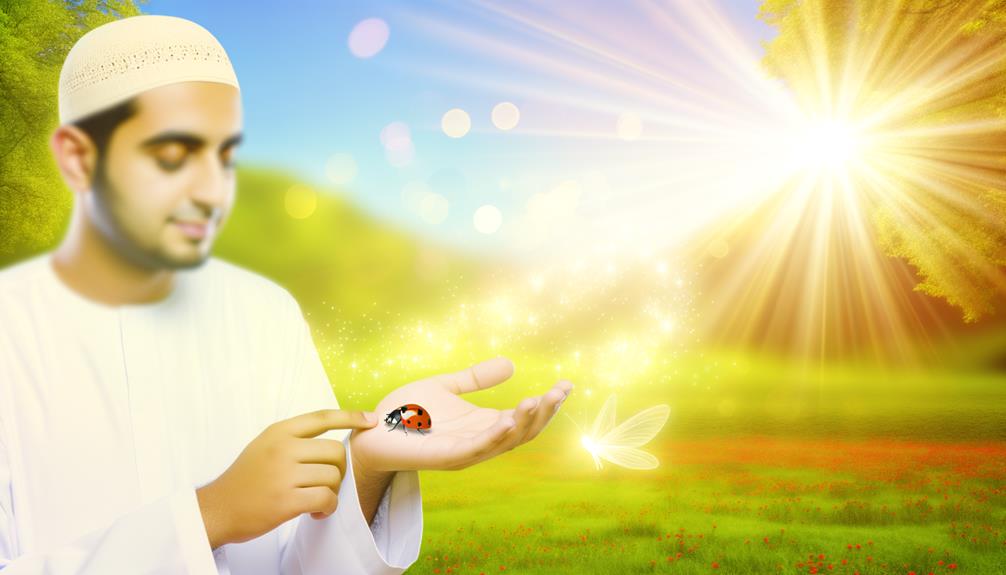 transformative inner journey