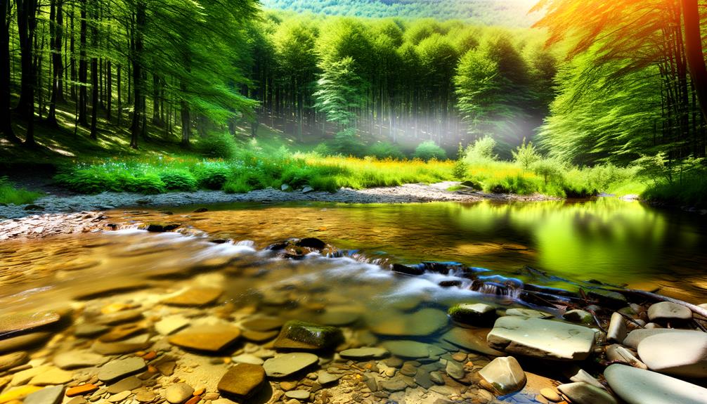 transformative inner wellbeing journey