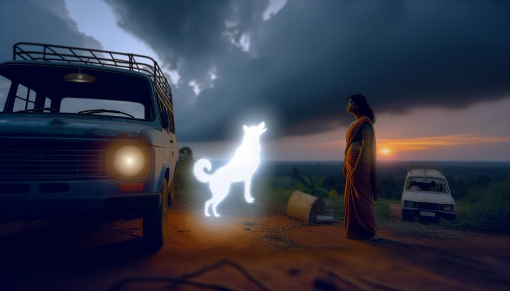 transformative journey of self discovery
