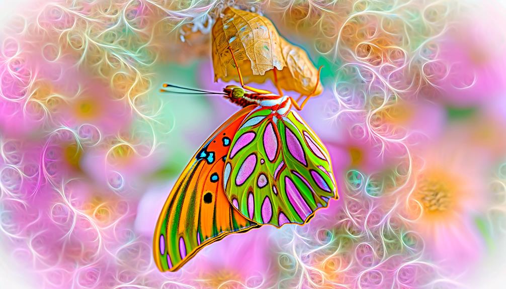 transformative personal growth journey