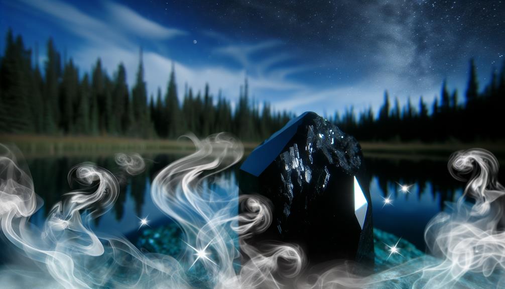 transformative protection and grounding
