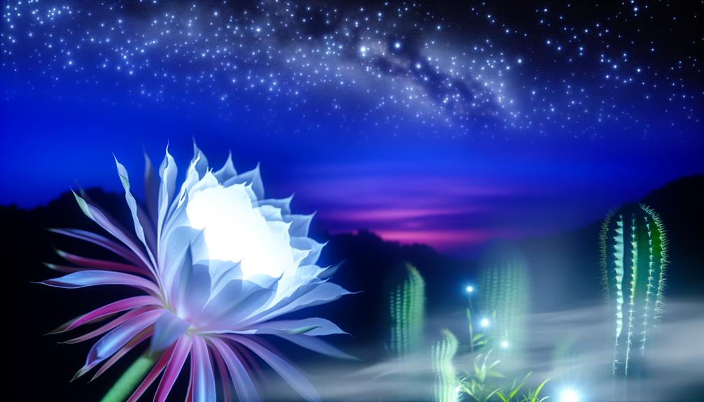 transformative self discovery journey