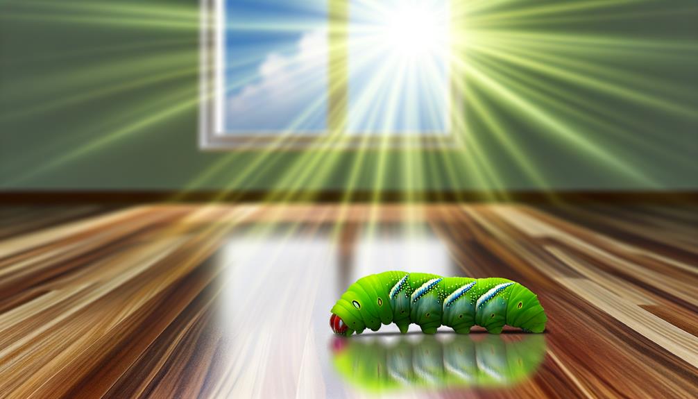 transformative self discovery journey